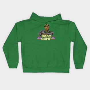 Boot Camp Kids Hoodie